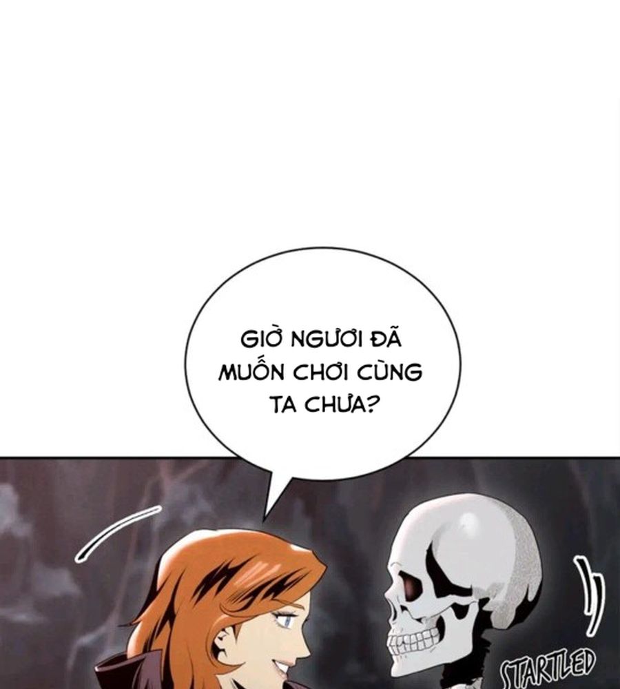 Chiến Binh Xương Trắng Thất Thủ: Chapter 50