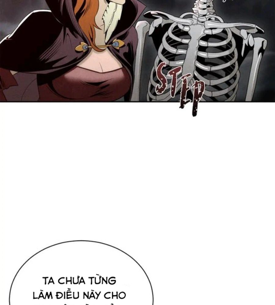 Chiến Binh Xương Trắng Thất Thủ: Chapter 50