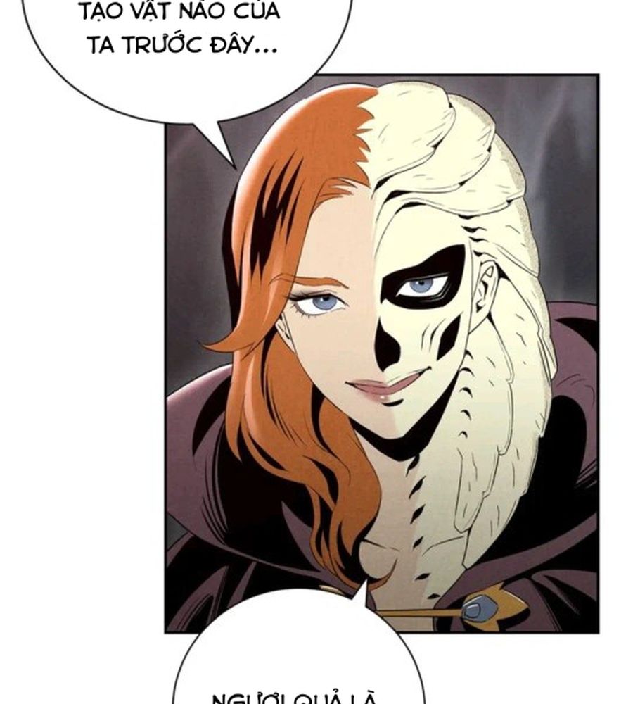 Chiến Binh Xương Trắng Thất Thủ: Chapter 50