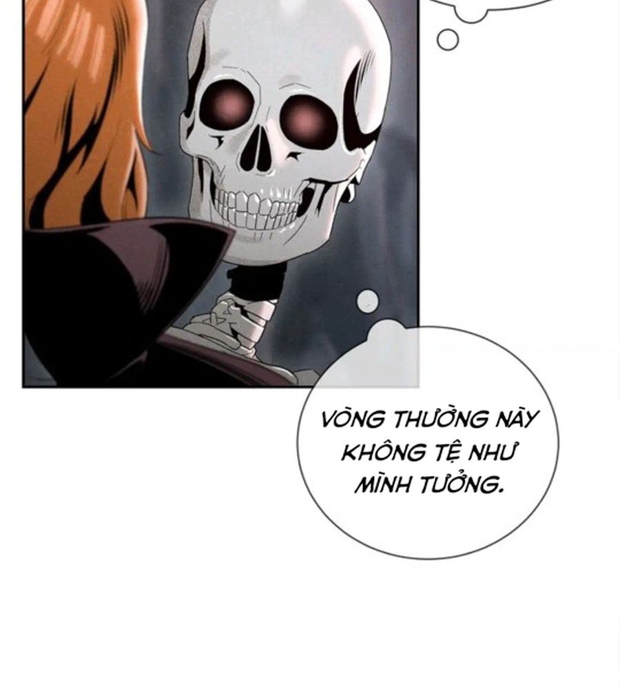 Chiến Binh Xương Trắng Thất Thủ: Chapter 50
