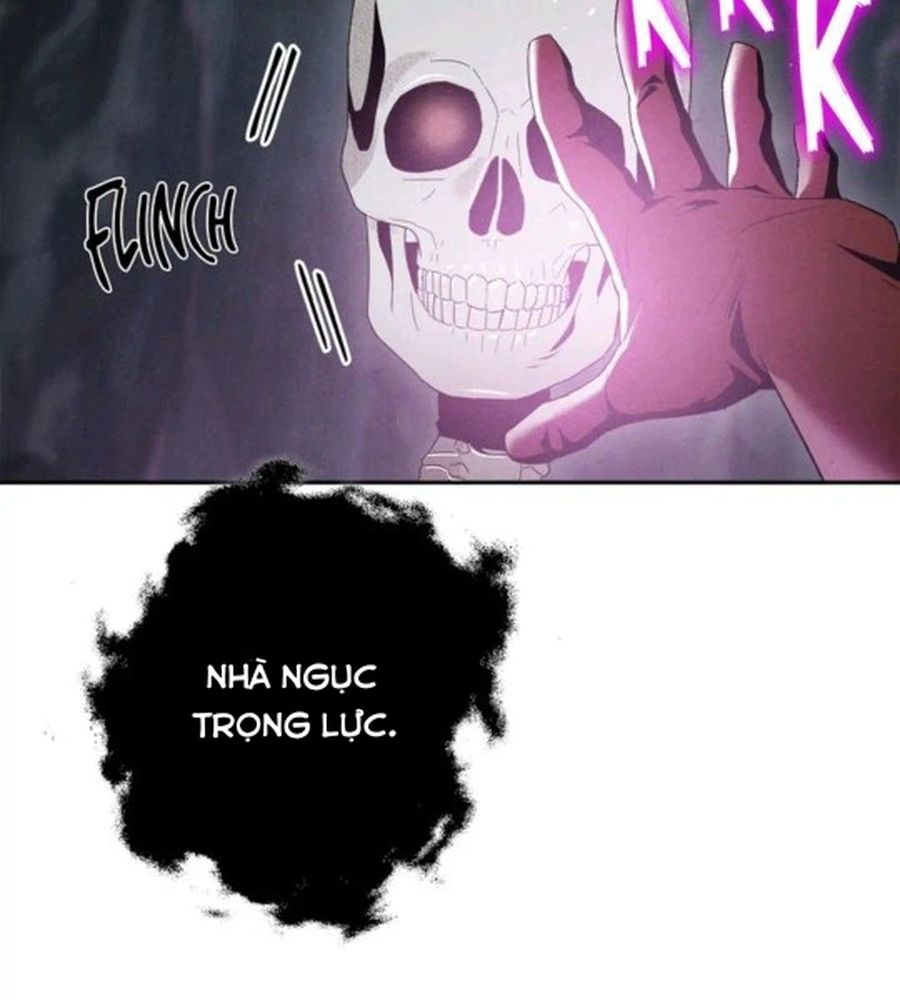 Chiến Binh Xương Trắng Thất Thủ: Chapter 50