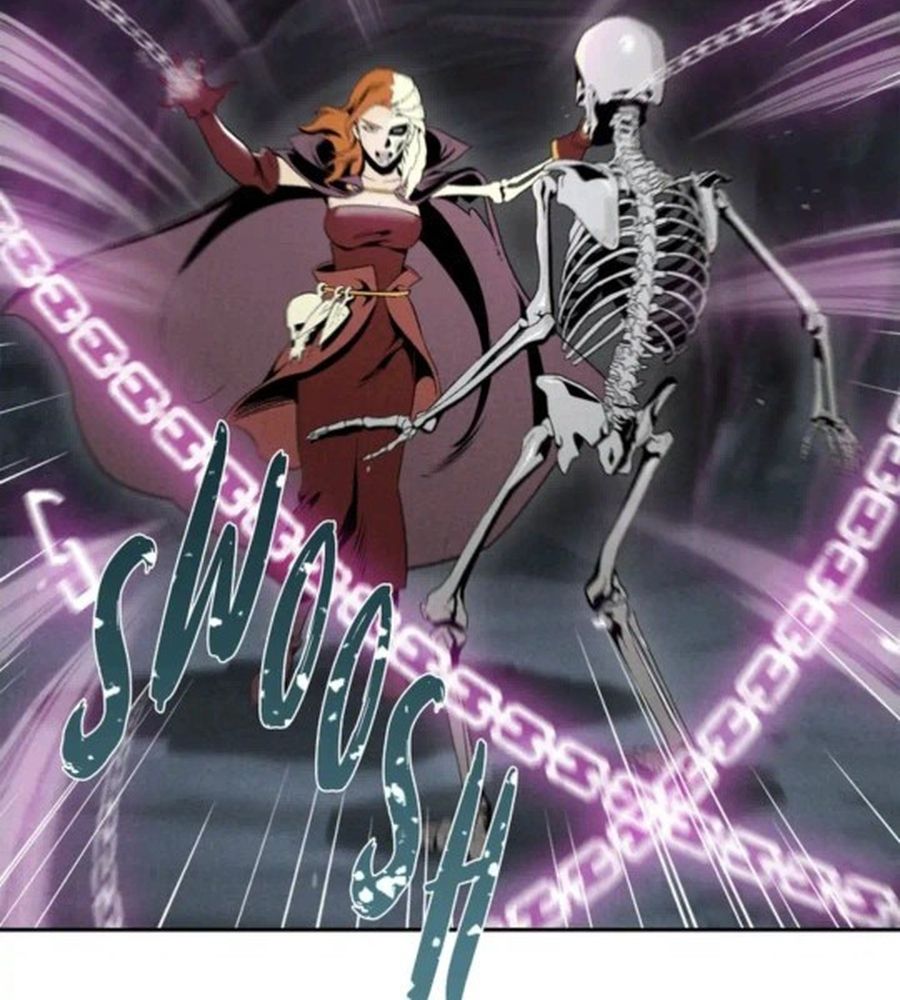 Chiến Binh Xương Trắng Thất Thủ: Chapter 50