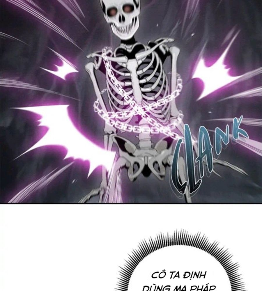 Chiến Binh Xương Trắng Thất Thủ: Chapter 50