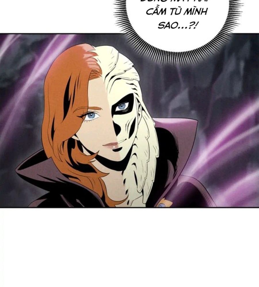 Chiến Binh Xương Trắng Thất Thủ: Chapter 50