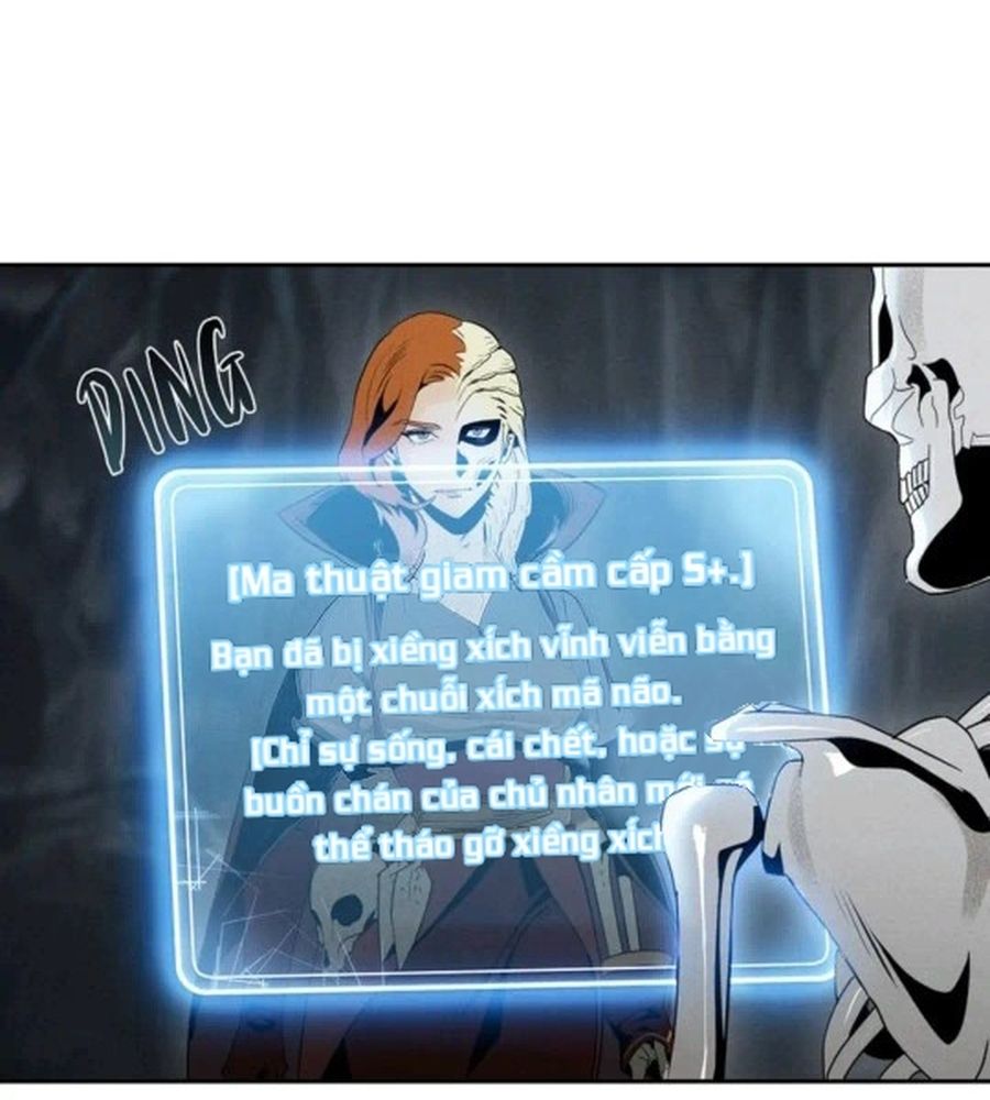 Chiến Binh Xương Trắng Thất Thủ: Chapter 50