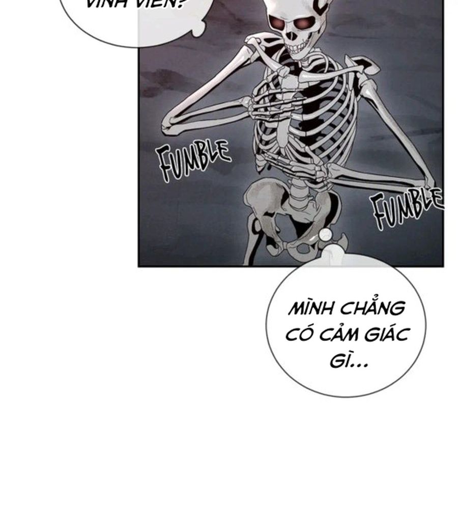Chiến Binh Xương Trắng Thất Thủ: Chapter 50
