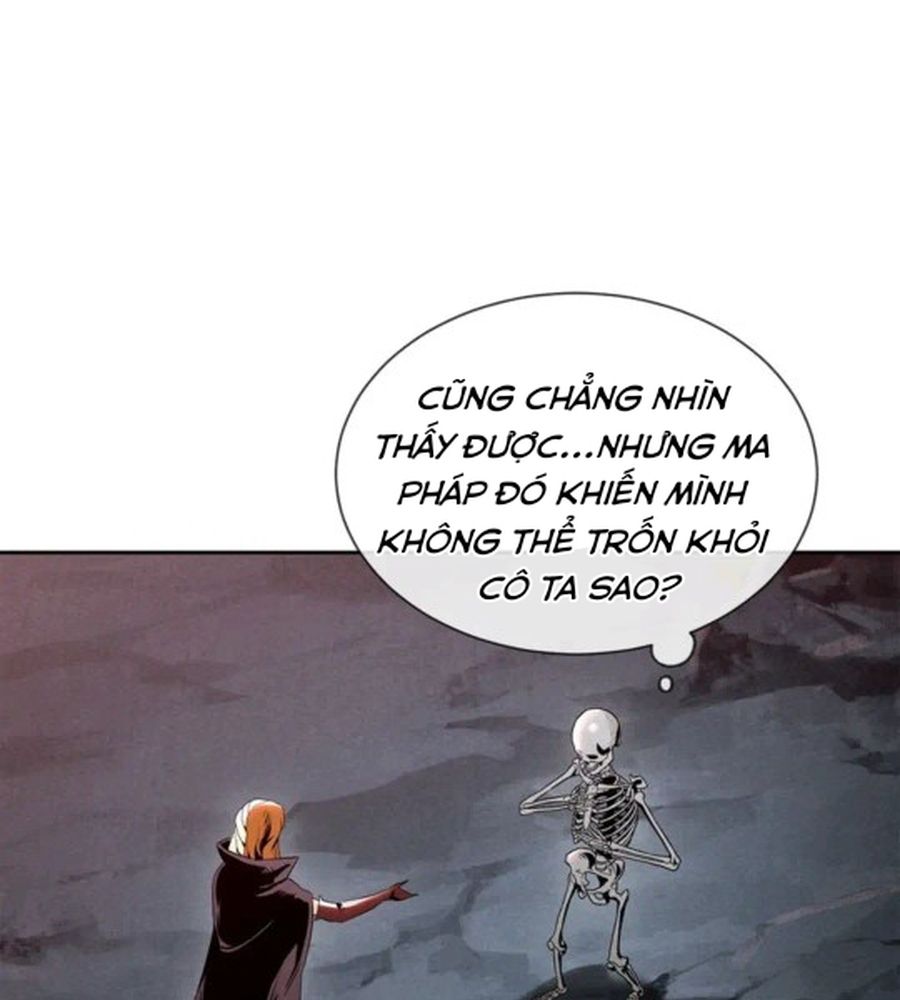 Chiến Binh Xương Trắng Thất Thủ: Chapter 50