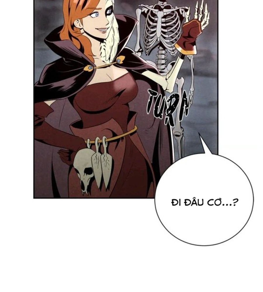 Chiến Binh Xương Trắng Thất Thủ: Chapter 50