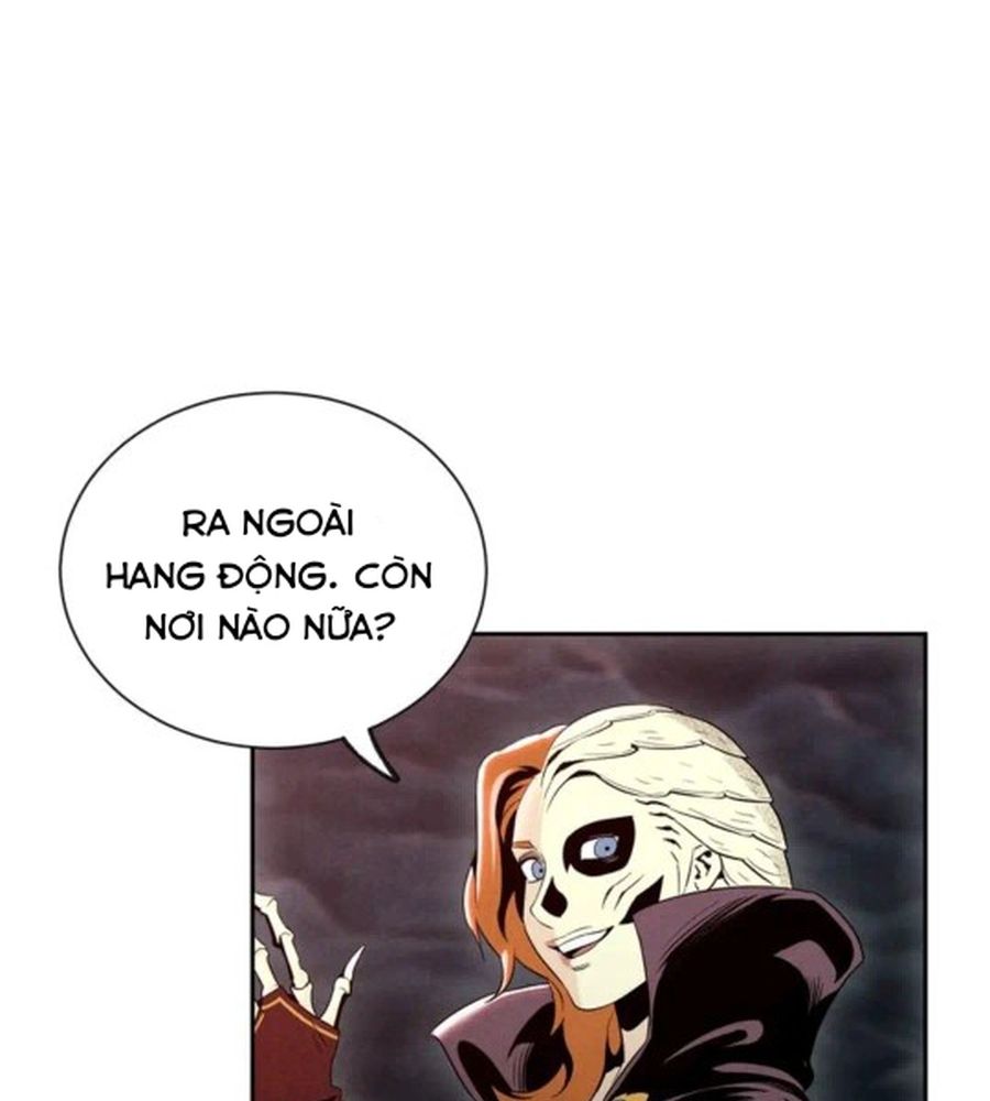 Chiến Binh Xương Trắng Thất Thủ: Chapter 50