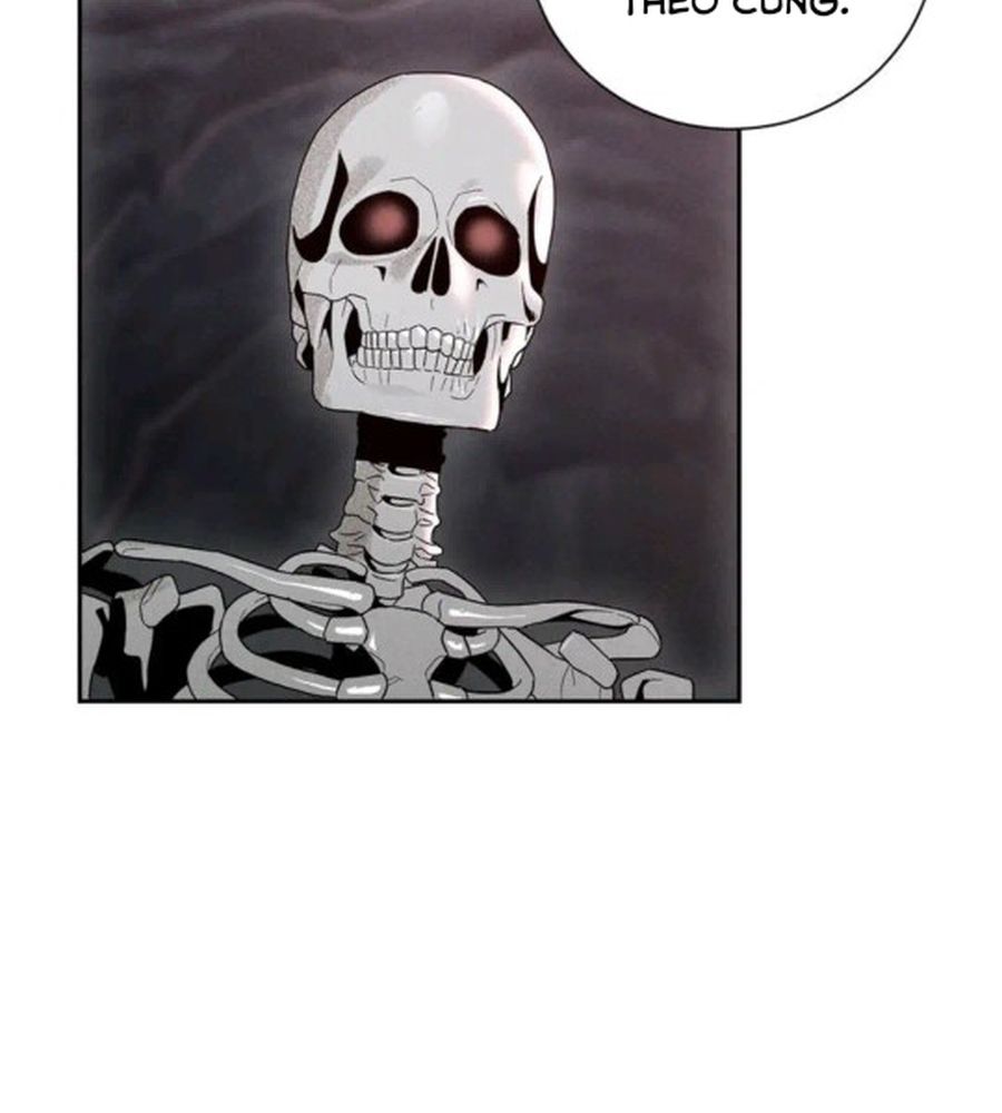 Chiến Binh Xương Trắng Thất Thủ: Chapter 50