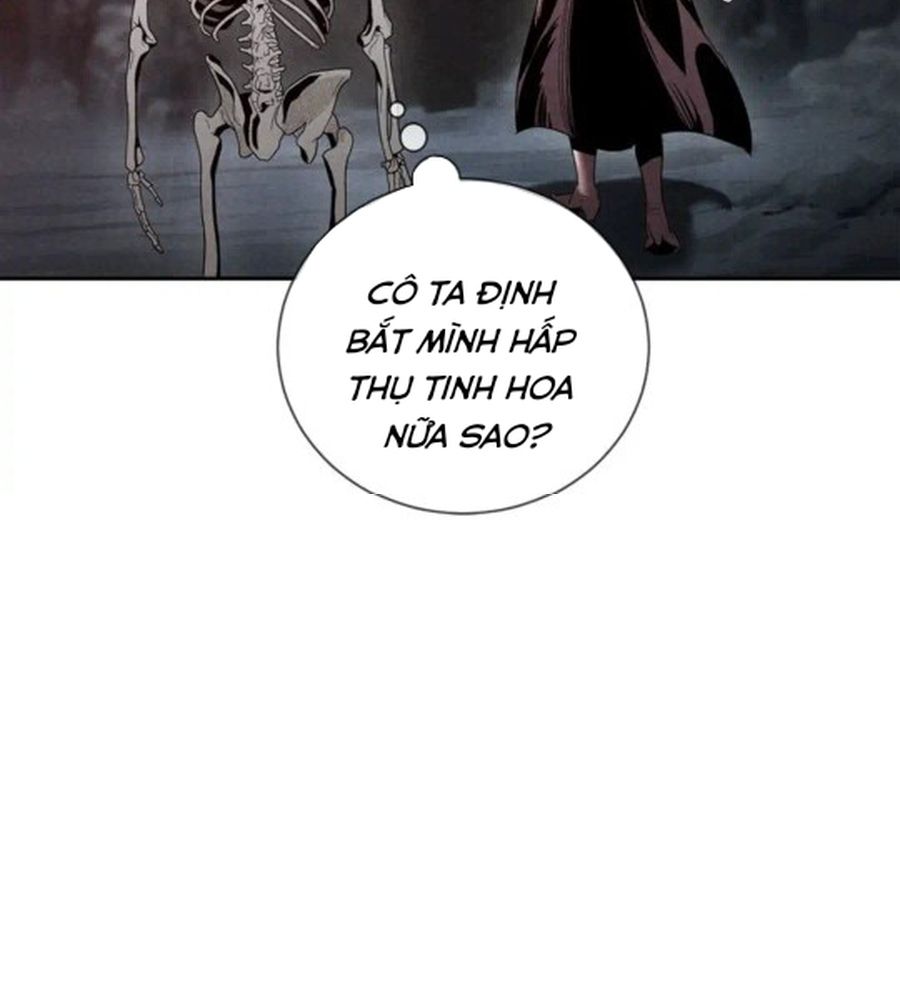 Chiến Binh Xương Trắng Thất Thủ: Chapter 50