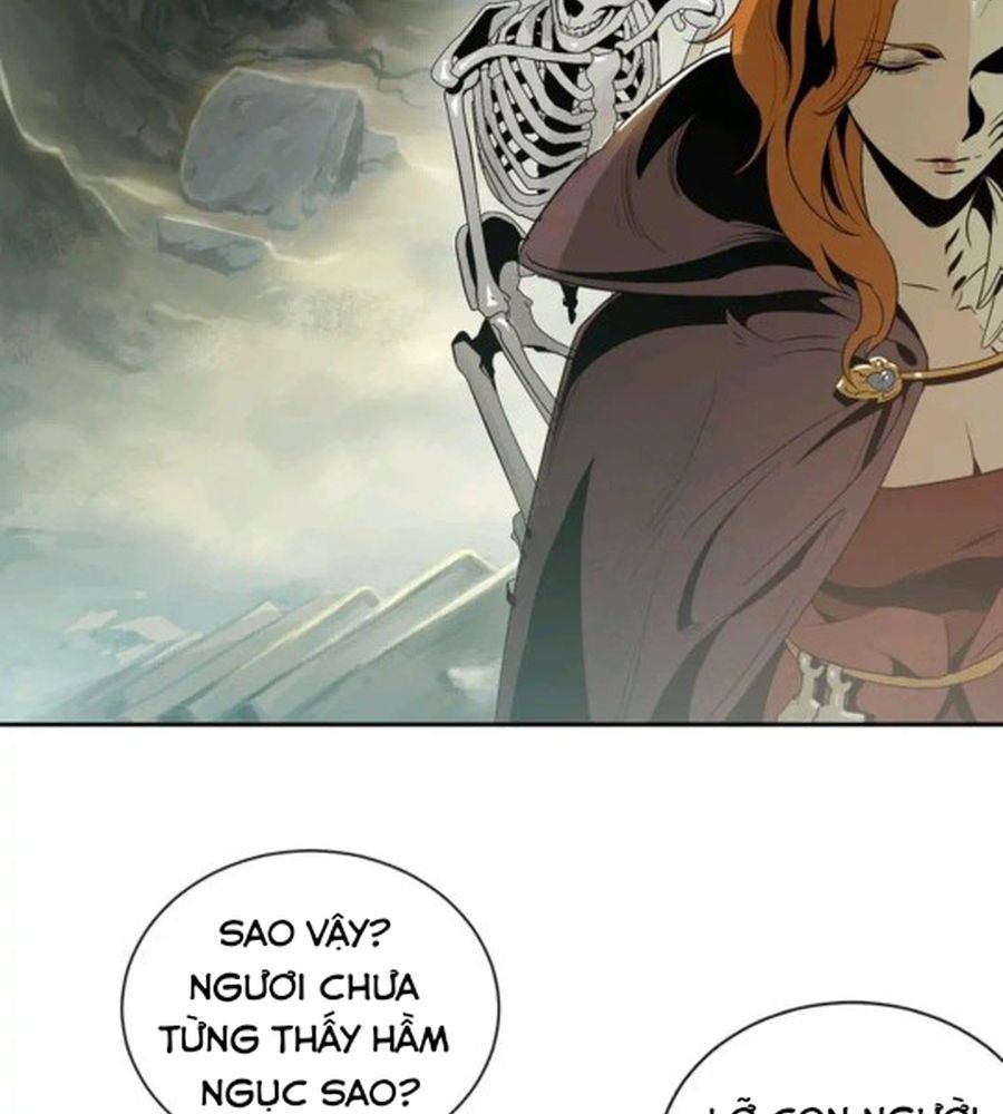 Chiến Binh Xương Trắng Thất Thủ: Chapter 50