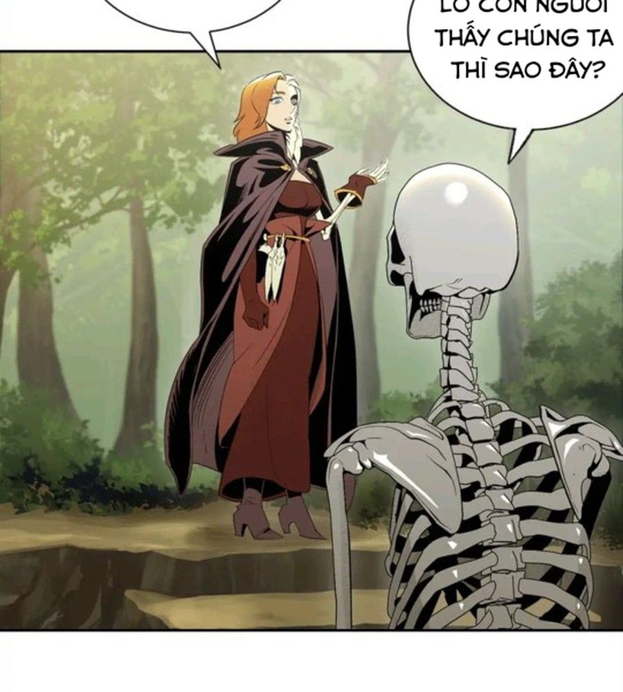 Chiến Binh Xương Trắng Thất Thủ: Chapter 50