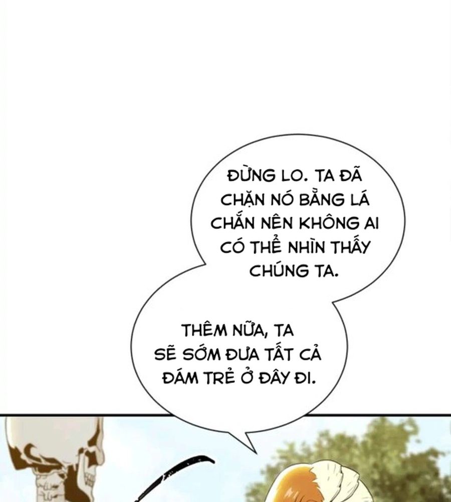 Chiến Binh Xương Trắng Thất Thủ: Chapter 50