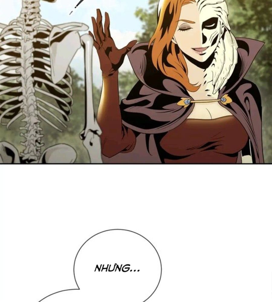 Chiến Binh Xương Trắng Thất Thủ: Chapter 50