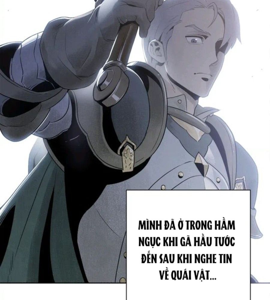 Chiến Binh Xương Trắng Thất Thủ: Chapter 50