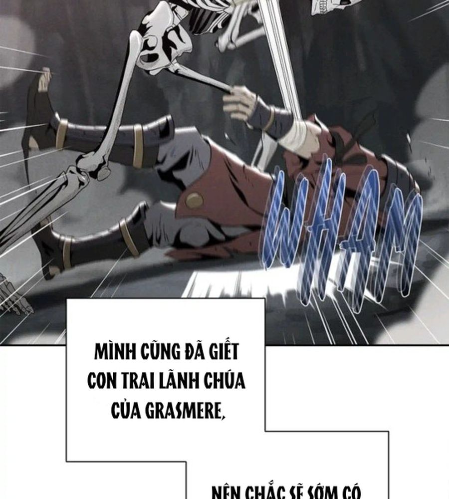 Chiến Binh Xương Trắng Thất Thủ: Chapter 50