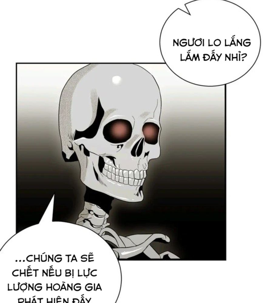 Chiến Binh Xương Trắng Thất Thủ: Chapter 50