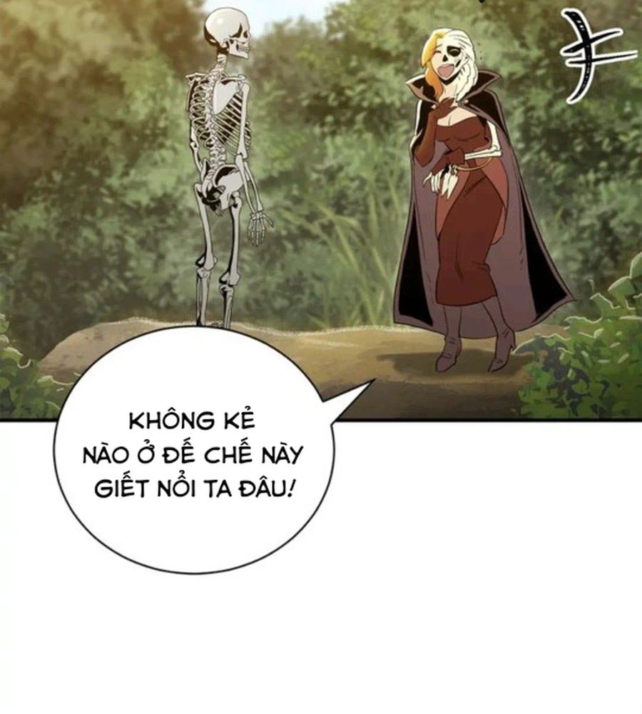 Chiến Binh Xương Trắng Thất Thủ: Chapter 50