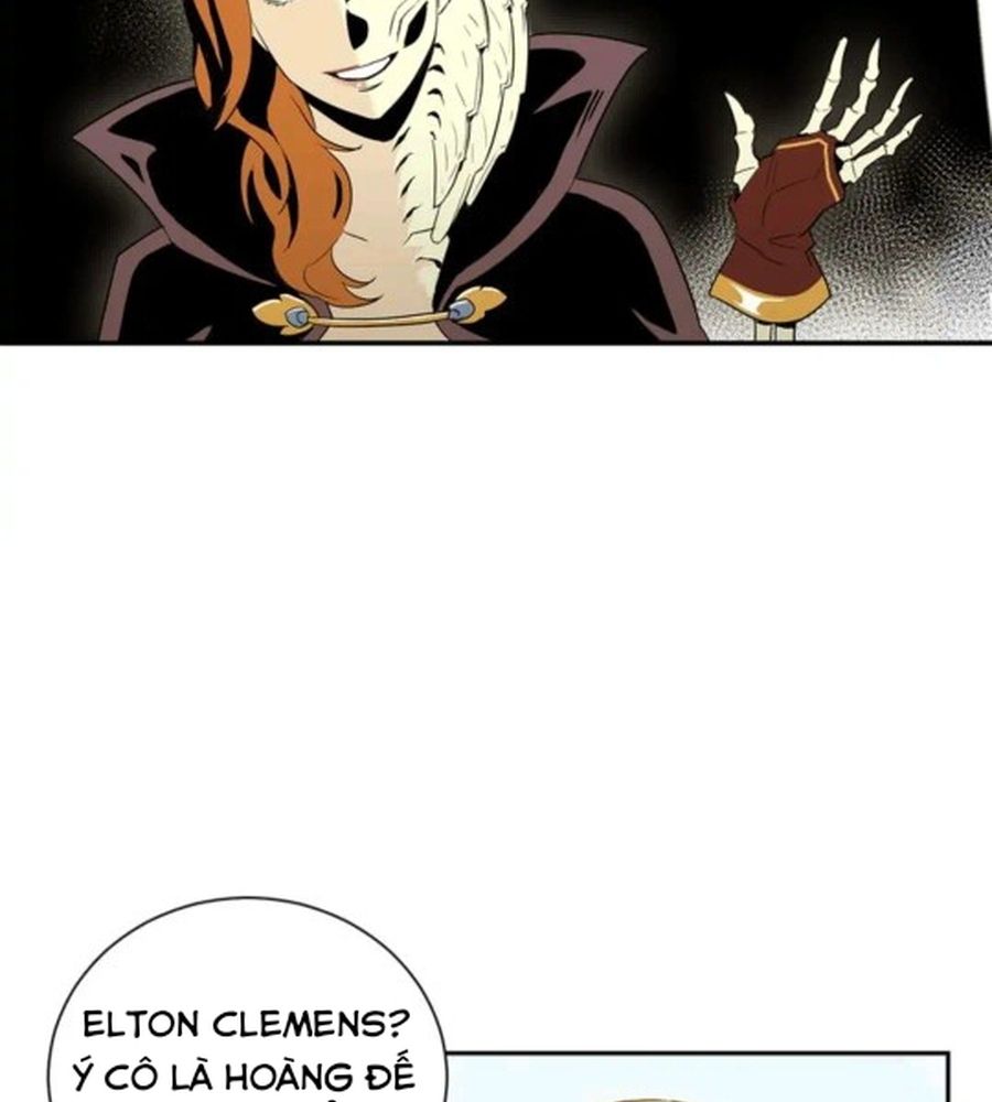 Chiến Binh Xương Trắng Thất Thủ: Chapter 50