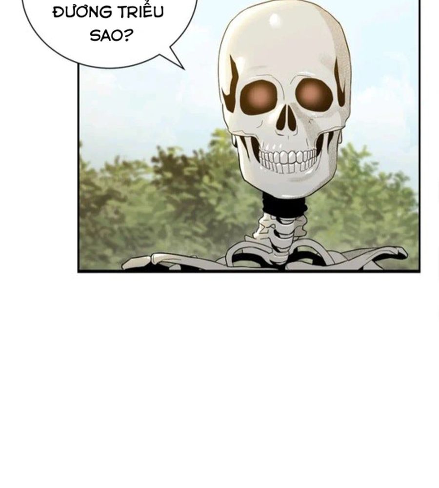 Chiến Binh Xương Trắng Thất Thủ: Chapter 50