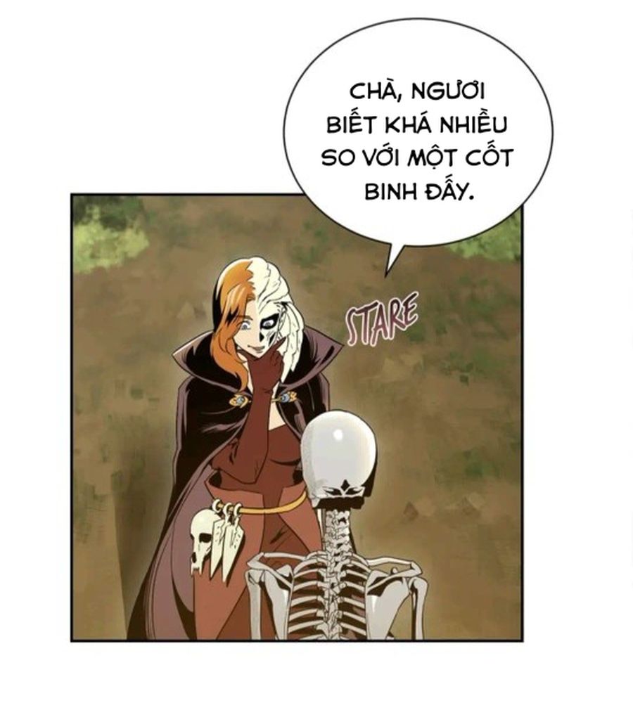 Chiến Binh Xương Trắng Thất Thủ: Chapter 50