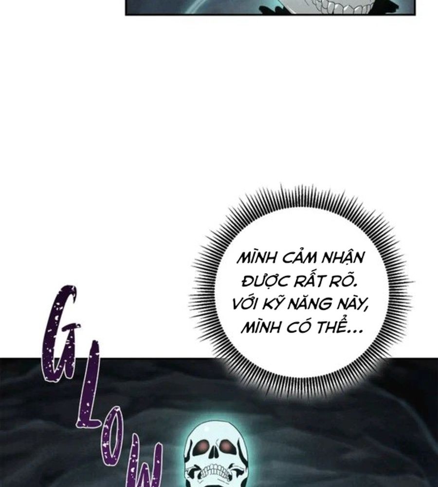 Chiến Binh Xương Trắng Thất Thủ: Chapter 50