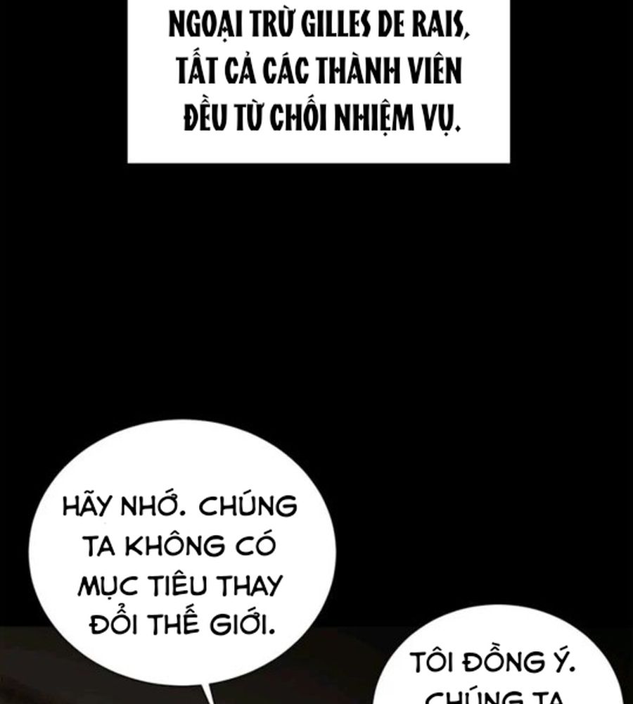 Chiến Binh Xương Trắng Thất Thủ: Chapter 50