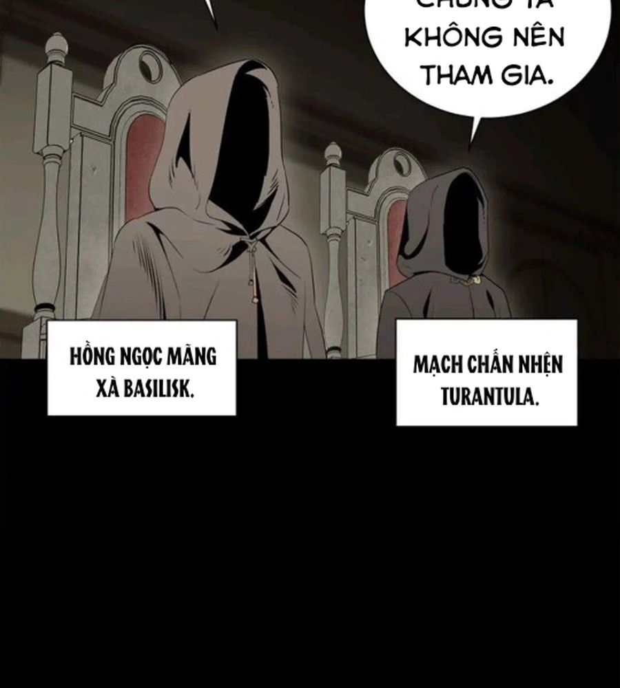 Chiến Binh Xương Trắng Thất Thủ: Chapter 50