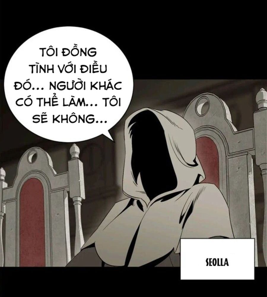 Chiến Binh Xương Trắng Thất Thủ: Chapter 50