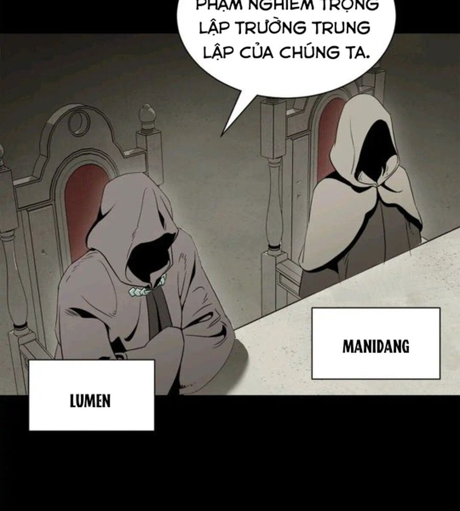 Chiến Binh Xương Trắng Thất Thủ: Chapter 50