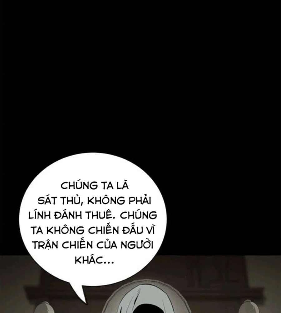 Chiến Binh Xương Trắng Thất Thủ: Chapter 50