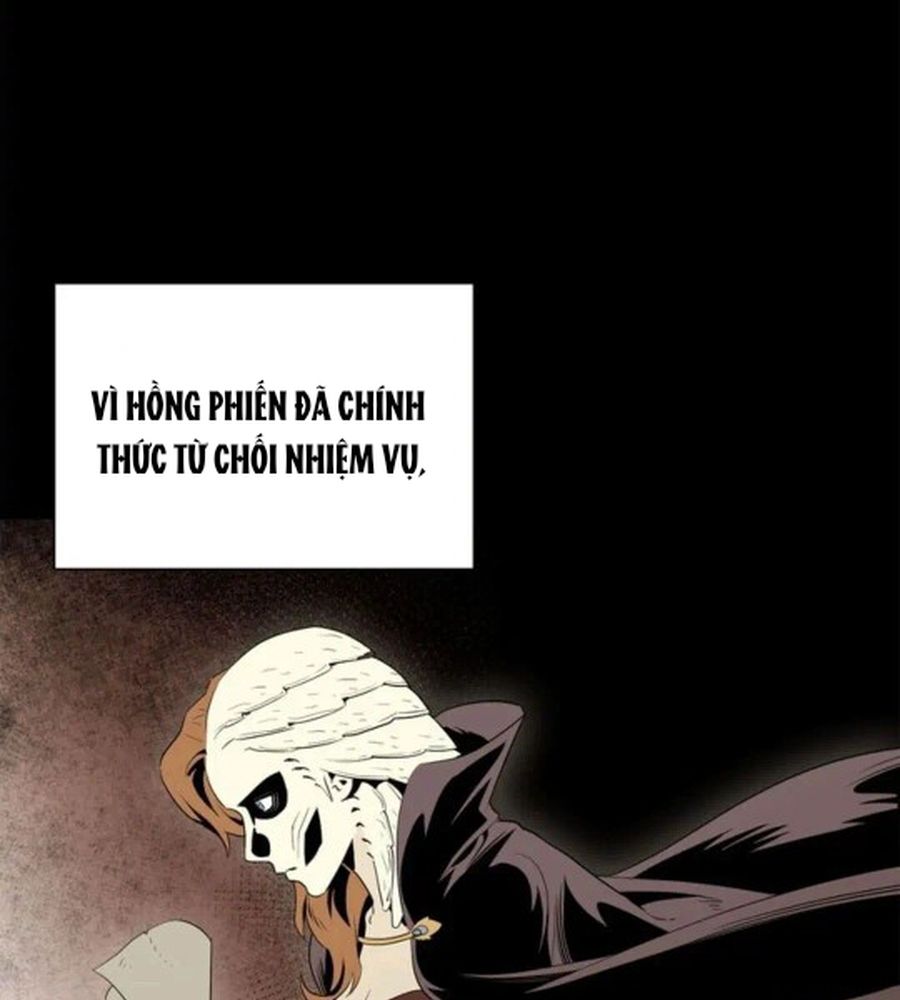 Chiến Binh Xương Trắng Thất Thủ: Chapter 50