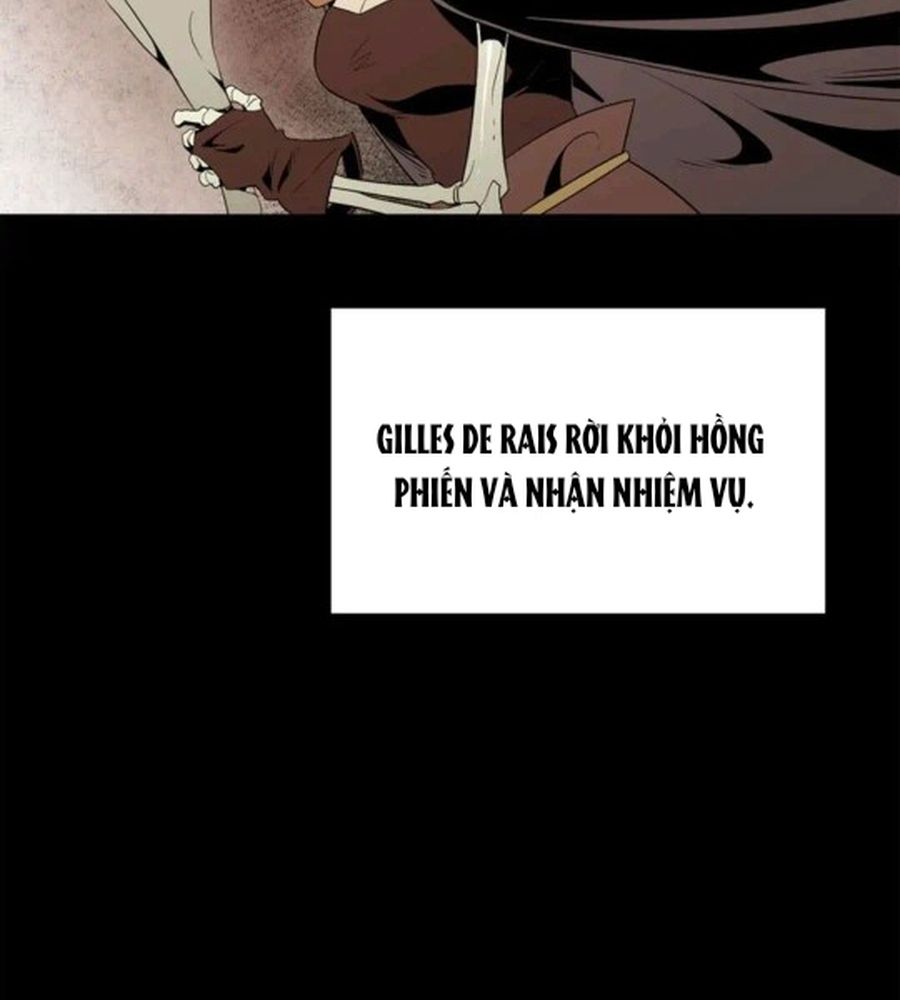 Chiến Binh Xương Trắng Thất Thủ: Chapter 50