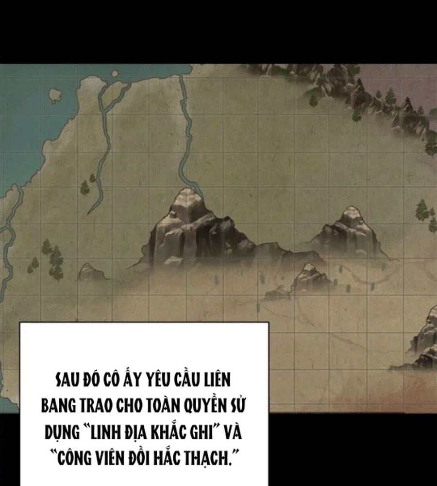 Chiến Binh Xương Trắng Thất Thủ: Chapter 50