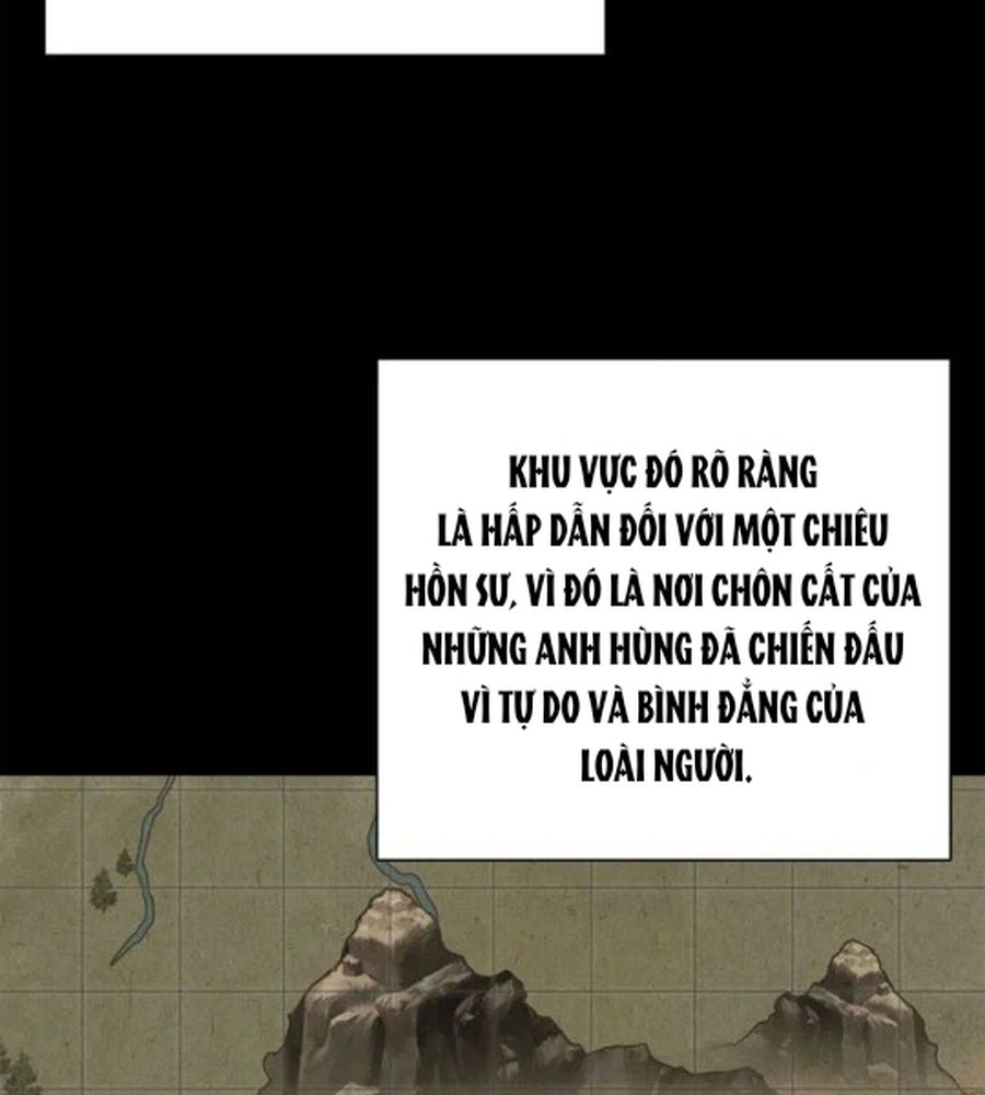 Chiến Binh Xương Trắng Thất Thủ: Chapter 50