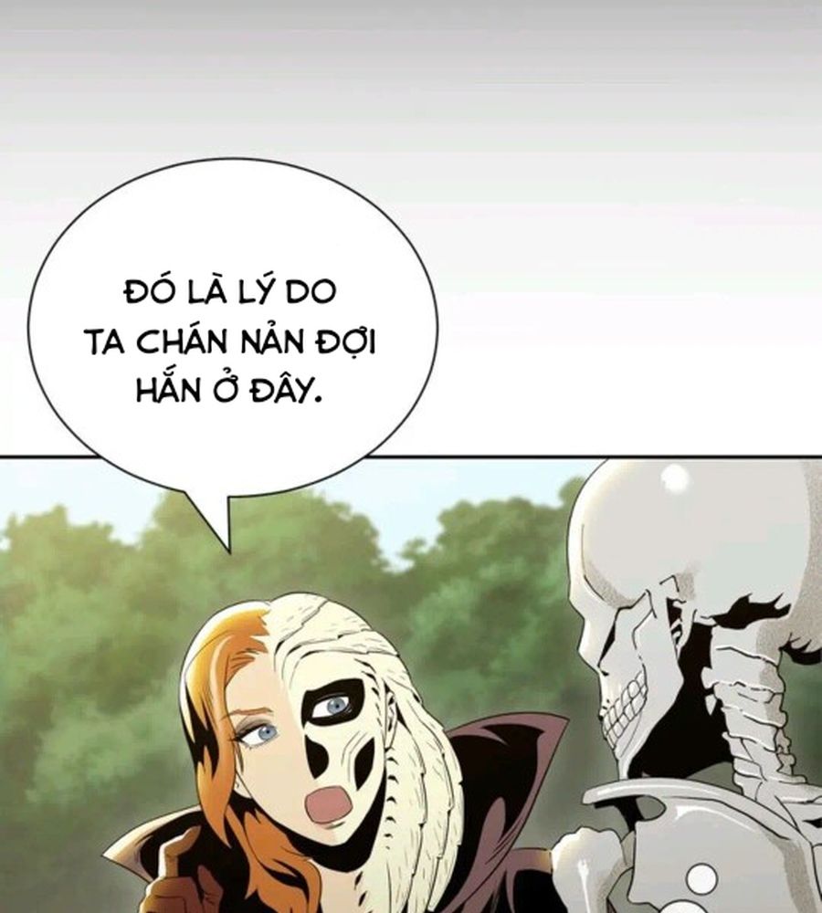 Chiến Binh Xương Trắng Thất Thủ: Chapter 50