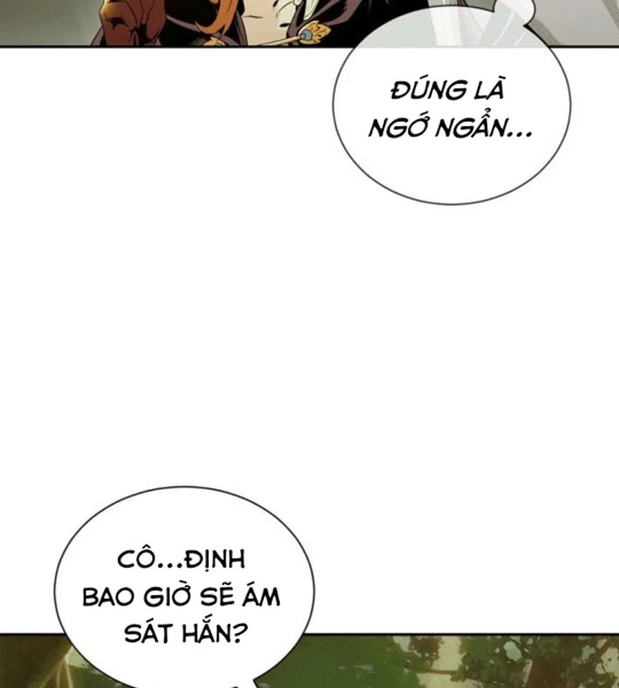 Chiến Binh Xương Trắng Thất Thủ: Chapter 50