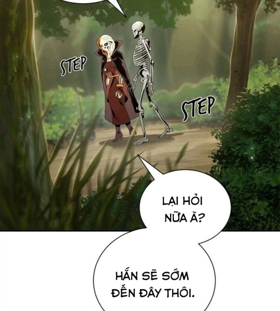 Chiến Binh Xương Trắng Thất Thủ: Chapter 50