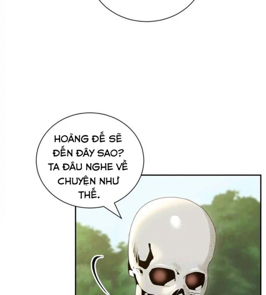 Chiến Binh Xương Trắng Thất Thủ: Chapter 50