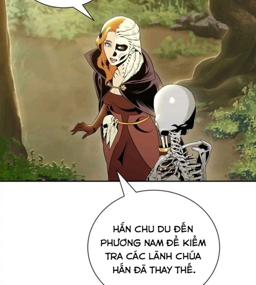 Chiến Binh Xương Trắng Thất Thủ: Chapter 50