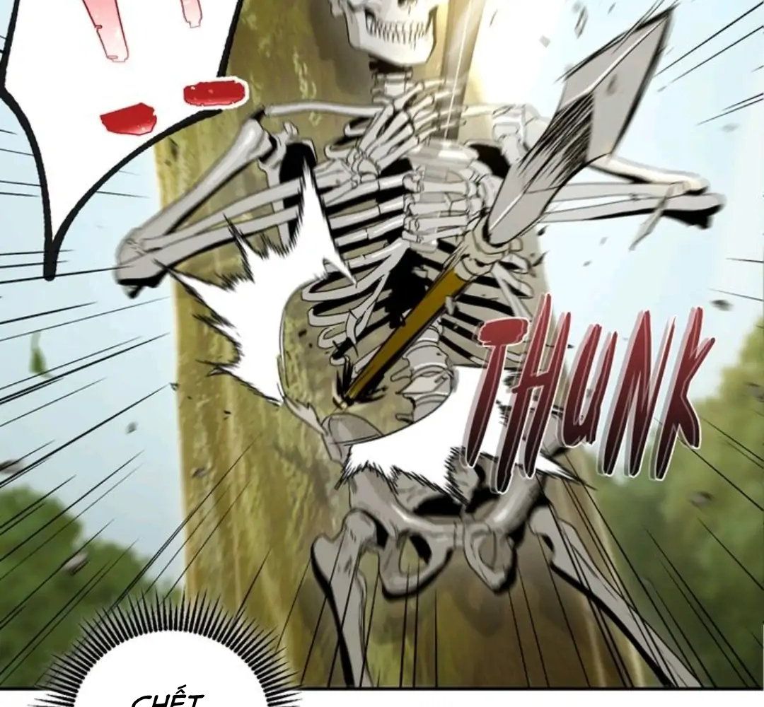 Chiến Binh Xương Trắng Thất Thủ: Chapter 51