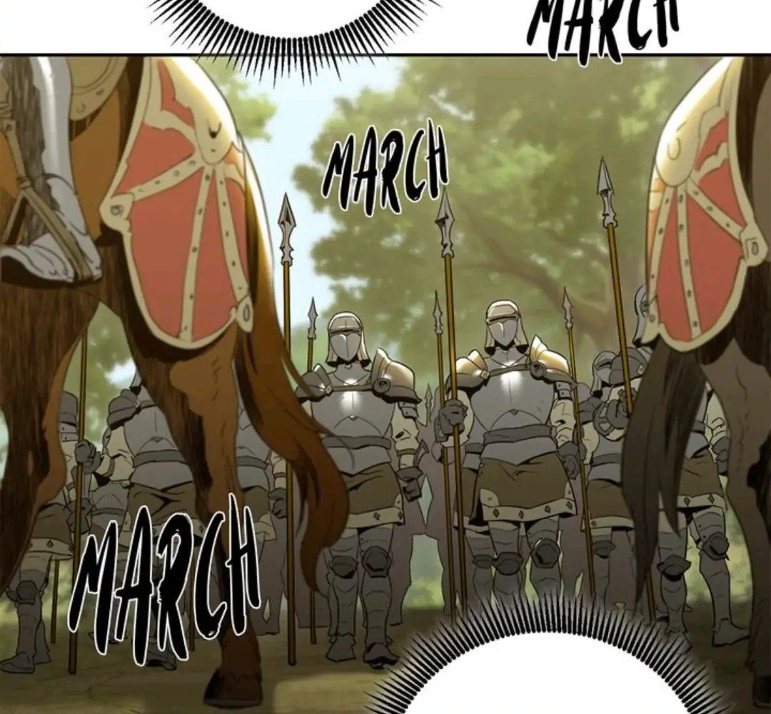 Chiến Binh Xương Trắng Thất Thủ: Chapter 51