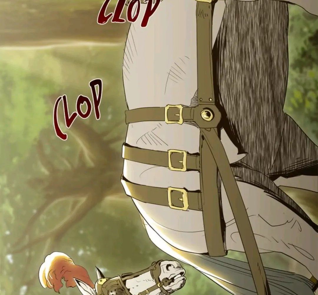 Chiến Binh Xương Trắng Thất Thủ: Chapter 51