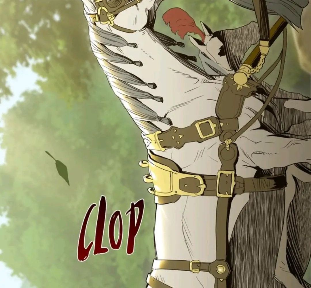 Chiến Binh Xương Trắng Thất Thủ: Chapter 51