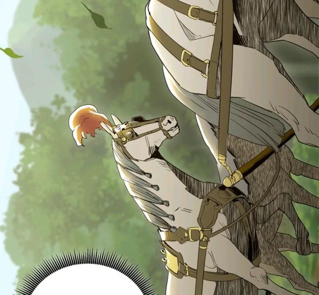 Chiến Binh Xương Trắng Thất Thủ: Chapter 51