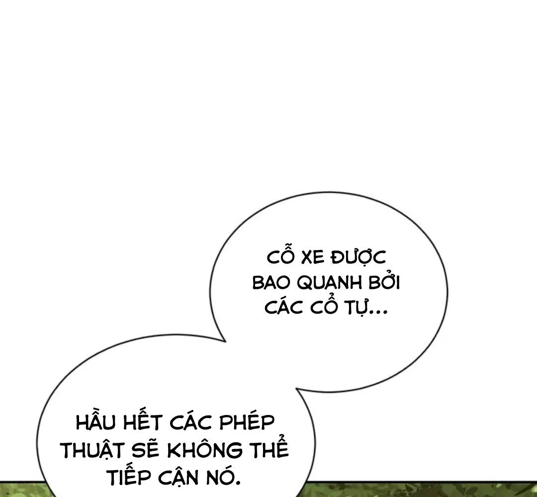 Chiến Binh Xương Trắng Thất Thủ: Chapter 51