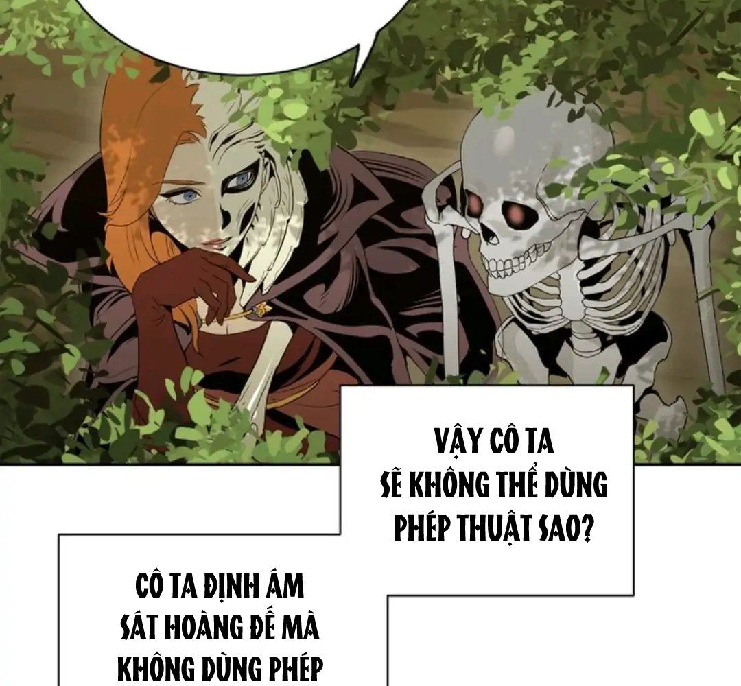 Chiến Binh Xương Trắng Thất Thủ: Chapter 51