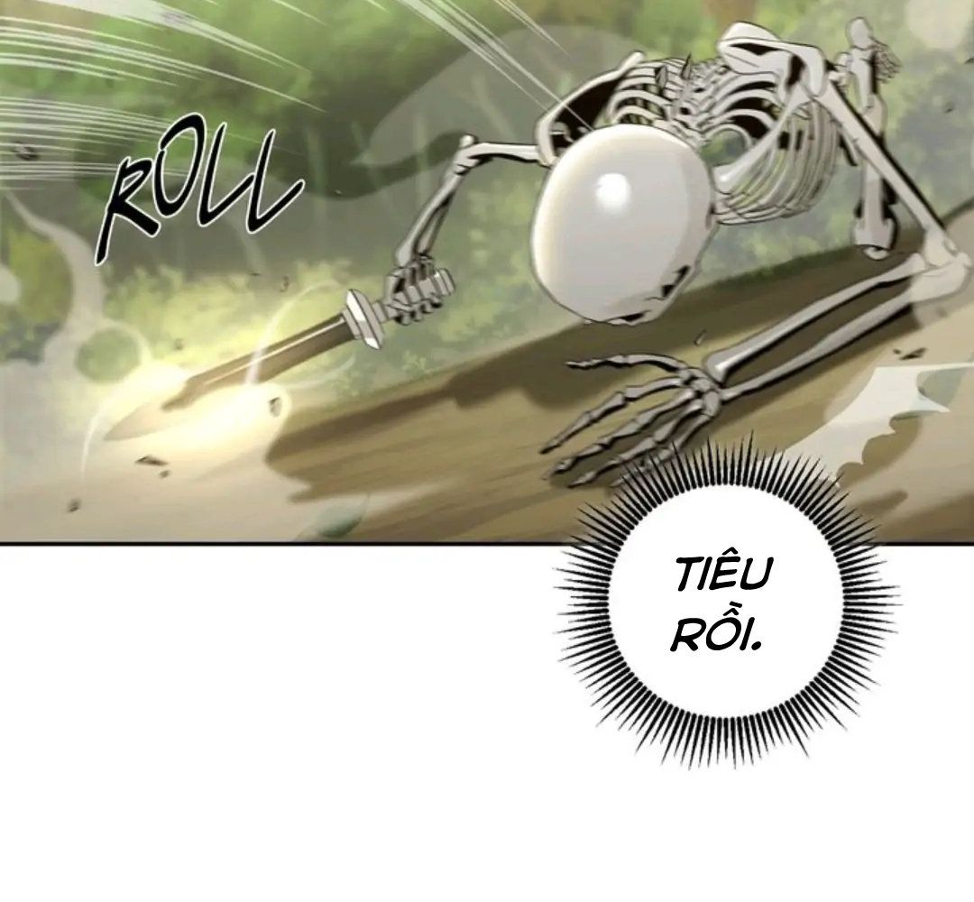 Chiến Binh Xương Trắng Thất Thủ: Chapter 51