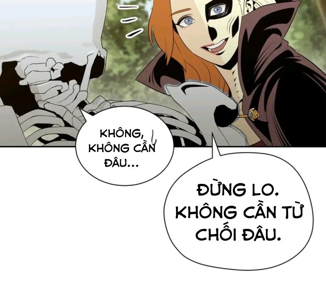 Chiến Binh Xương Trắng Thất Thủ: Chapter 51